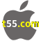 Aplicativo t55.com para iOS