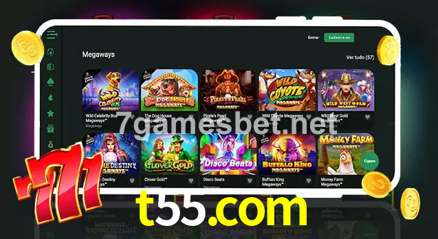 t55.com aplicativo