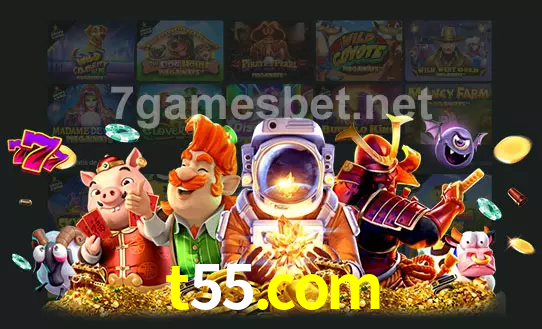 cassino t55.com