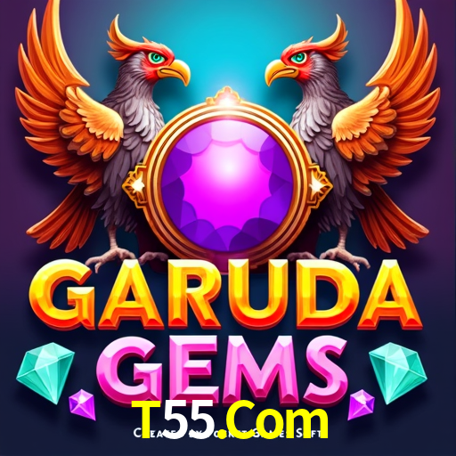 Slots na Plataforma T55.Com