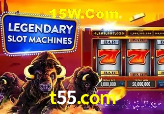 Casino Ao Vivo t55.com