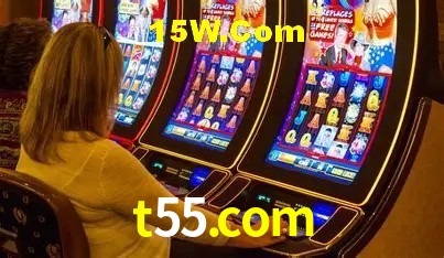 Segurança 2FA t55.com