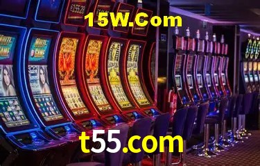 Login Seguro t55.com