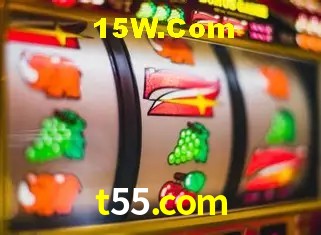 Jogos de Slot t55.com