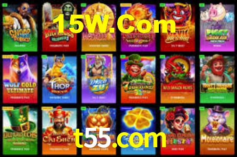 t55.com: A Experiência de Casino com Jogos de Mesa ao Vivo