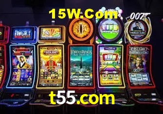 Promoções Sazonais t55.com
