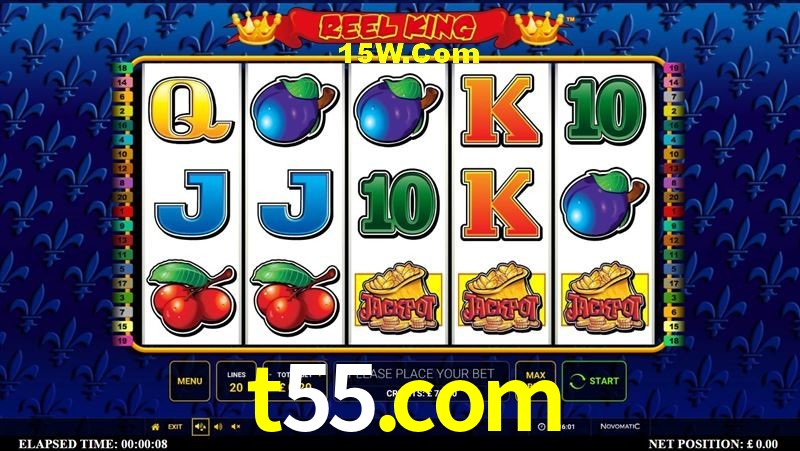 Casino VIP t55.com